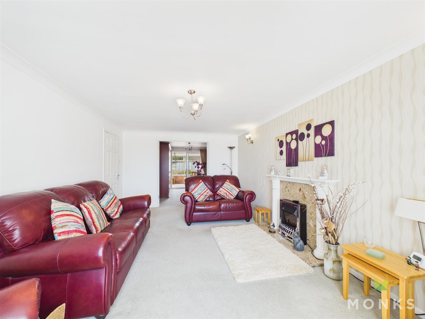 40 Pyms Road, Shrewsbury, SY4 5YN For Sale